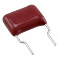 ECW-FD2J123KB - ECW-F(D) 0.012μF Film Capacitor ±10% Radial PC Pins 630V-DC Polypropylene (PP), Metallized