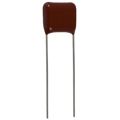ECQ-E2394JBB - ECQ-E(B) 0.39μF Film Capacitor ±5% Radial PC Pins 250V-DC Polyester, Metallized Through Hole