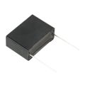ECW-FG2J155KA - ECWFG 1.5μF Film Capacitor ±10% Radial PC Pins 630V-DC Polypropylene (PP), Metallized