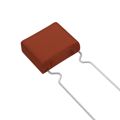 ECW-FA2J124JB - ECW-F(A) 0.12μF Film Capacitor ±5% Radial PC Pins 630V-DC Polypropylene (PP), Metallized Through Hole