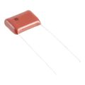 ECQ-E1125KFB - ECQ-E(F) 1.2μF Film Capacitor ±10% Radial PC Pins 100V-DC Polyester, Metallized Through Hole