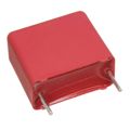 MKP1G032204J00JSSD - 0.22μF Film Capacitor ±5% Radial PC Pins 400V-DC 250V-AC Polypropylene (PP), Metallized