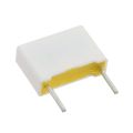 160273J400C - 160 0.027μF Film Capacitor ±5% Radial PC Pins 400V-DC 200V-AC Polyester, Metallized Through Hole