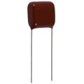 ECQ-E2155KB3 - ECQ-E(B) 1.5μF Film Capacitor ±10% Radial PC Pins 250V-DC Polyester, Metallized Through Hole