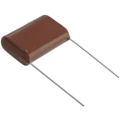 ECQ-E6824JF - ECQ-E(F) 0.82μF Film Capacitor ±5% Radial PC Pins 630V-DC Polyester, Metallized Through Hole