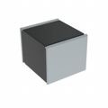 SMDTD03330QB00MS00 - 0.33μF Film Capacitor ±20% 2220 (5750 Metric) Solder Pads 100V-DC 63V-AC Polyester, Polyethylene Terephthalate (PET), Metallized