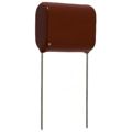 ECQ-E6564JFW - ECQ-E(F) 0.56μF Film Capacitor ±5% Radial PC Pins 630V-DC Polyester, Metallized Through Hole