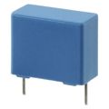B32642B6104J - B32642B 0.1μF Film Capacitor ±5% Radial PC Pins 630V-DC 400V-AC Polypropylene (PP), Metallized