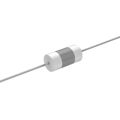150222J630AA - 150 2200pF Film Capacitor ±5% Axial PC Pins 630V-DC 220V-AC Polyester, Metallized Through Hole