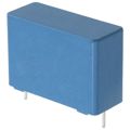 B32924C3155K189 - B32924 1.5μF Film Capacitor ±10% Radial PC Pins 630V-DC 305V-AC Polypropylene (PP), Metallized