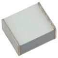 ECW-U2394KCV - ECW-U(C) 0.39μF Film Capacitor ±10% 3931 (9880 Metric) Solder Pads 250V-DC Polyester, Polyethylene Naphthalate (PEN), Metallized - Stacked Surface Mount