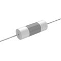 150684K63DC - 150 0.68μF Film Capacitor ±10% Axial PC Pins 63V-DC 40V-AC Polyester, Metallized Through Hole