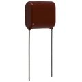 ECQ-E2395JB - ECQ-E(B) 3.9μF Film Capacitor ±5% Radial PC Pins 250V-DC Polyester, Metallized Through Hole