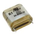 MPRY2W2150FG00MSSD - 0.015μF Film Capacitor ±20% Radial PC Pins 300V-AC Paper, Metallized