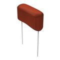 DPM4P33K - DPM 0.33μF Film Capacitor ±10% Radial PC Pins 400V-DC 220V-AC Polypropylene (PP), Metallized Through Hole