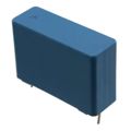 B32654A1683J000 - B32654 0.068μF Film Capacitor ±5% Radial PC Pins 1600V 1.6kV-DC 500V-AC Polypropylene (PP), Metallized