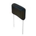 DME2W2P7K - DME 2.7μF Film Capacitor ±10% Radial PC Pins 250V-DC 160V-AC Polyester, Metallized Through Hole