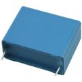 B32654A7224J189 - B32654 0.22μF Film Capacitor ±5% Radial PC Pins 1250V 1.25kV-DC 500V-AC Polypropylene (PP), Metallized
