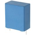 B32023A3394M000 - B32023 0.39μF Film Capacitor ±20% Radial PC Pins 1500V 1.5kV-DC 300V-AC Polypropylene (PP), Metallized