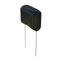 DME1W2P7K - DME 2.7μF Film Capacitor ±10% Radial PC Pins 100V-DC 65V-AC Polyester, Metallized Through Hole