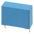 PHE450MD6330JR06L2 - PHE450 0.33μF Film Capacitor ±5% Radial PC Pins 630V-DC 400V-AC Polypropylene (PP), Metallized Through Hole