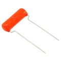 715P682516LD3 - Orange Drop® 715P 6800pF Film Capacitor ±5% Radial PC Pins 1.6kV-DC 500V-AC Polypropylene (PP), Metallized PCB, Through Hole