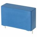 B32026A3474M000 - B32026 0.47μF Film Capacitor ±20% Radial PC Pins 1500V 1.5kV-DC 300V-AC Polypropylene (PP), Metallized