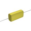 MMP6P47K - MMP 0.47μF Film Capacitor ±10% Axial PC Pins 630V-DC 250V-AC Polyester, Metallized Through Hole