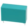 C4AEJBU4500A1YJ - C4AE 5μF Film Capacitor ±5% Radial PC Pins 700V-DC Polypropylene (PP), Metallized Through Hole
