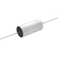WMF4P1K - WMF 0.1μF Film Capacitor ±10% Axial PC Pins 400V-DC 200V-AC Polyester Through Hole