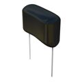 DME6W1P2K - DME 1.2μF Film Capacitor ±10% Radial PC Pins 630V-DC 250V-AC Polyester, Metallized Through Hole