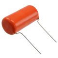 715P333516MD3 - Orange Drop® 715P 0.033μF Film Capacitor ±5% Radial PC Pins 1.6kV-DC 500V-AC Polypropylene (PP), Metallized PCB, Through Hole