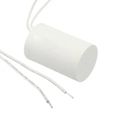 C276CAA5100AV0J - C276 10μF Film Capacitor ±5% Radial, Can Wire Leads 470V-AC Polypropylene (PP) Chassis Mount