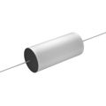 WMF2W1K-F - WMF 1μF Film Capacitor ±10% Axial PC Pins 200V-DC 125V-AC Polyester Through Hole