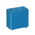 B32924A4155M000 - B32924*4 1.5μF Film Capacitor ±20% Radial PC Pins 650V-DC 350V-AC Polypropylene (PP)