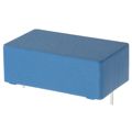 B32526T6565K000 - B32526 5.6μF Film Capacitor ±10% Radial PC Pins 400V-DC 200V-AC Polyester, Polyethylene Terephthalate (PET)