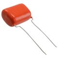 225P68492YD3 - Orange Drop® 225P 0.68μF Film Capacitor ±10% Radial PC Pins 200V-DC 140V-AC Polyester PCB, Through Hole