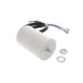 C274ACA4250AL0J - C274 2.5μF Film Capacitor ±5% Radial, Can Wire Leads 470V-AC Polypropylene (PP)