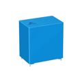 B32778Z8506K000 - B32778Z 50μF Film Capacitor ±10% Radial - 4 Leads PC Pins 800V-DC Polypropylene (PP), Metallized