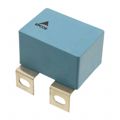 B32656S8155K561 - B32656S 1.5μF Film Capacitor ±10% Rectangular Box Screw Terminals 850V-DC 450V-AC Polypropylene (PP), Metallized