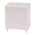 4ATHBW5100A3LJ - C4AT 10μF Film Capacitor ±5% Radial - 4 Leads PC Pins 600V-DC 350V-AC Polypropylene (PP), Metallized