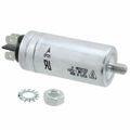 B32332I6156J080 - B32332(450V) 15μF Film Capacitor 5% Quick Connect 450V-DC 450V-AC Polypropylene Stud