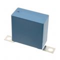 B32656S0125K563 - B32656S 1.2μF Film Capacitor ±10% Rectangular Box Screw Terminals 1000V 1kV-DC 480V-AC Polypropylene (PP), Metallized