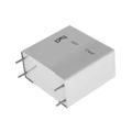 C4AF3BW4330A3FK - C4AF 3.3μF Film Capacitor ±10% Radial - 4 Leads PC Pins 400V-AC Polypropylene (PP), Metallized