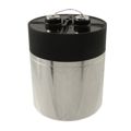 947D271K112AEGSN - 947D 270μF Film Capacitor ±10% Radial, Can Threaded, Female 1.1kV-DC 230V-AC Polypropylene (PP), Metallized Chassis Mount