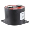 FFVE6C0476KJE - FFVE 47μF Film Capacitor ±10% Radial, Can Threaded, Female 900V-DC Polypropylene (PP), Metallized Chassis Mount