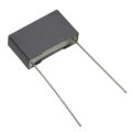 R46KI26804001K - R46 0.068μF Film Capacitor ±10% Radial PC Pins 560V-DC 275V-AC Polypropylene (PP), Metallized