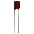 ECQ-E2154JB - ECQ-E(B) 0.15μF Film Capacitor ±5% Radial PC Pins 250V-DC Polyester, Metallized Through Hole