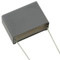 R75PN33304030J - R75 0.33μF Film Capacitor ±5% Radial PC Pins 630V-DC 250V-AC Polypropylene (PP), Metallized