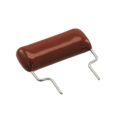ECW-HA3C332JB - ECW-H(A) 3300pF Film Capacitor ±5% Radial PC Pins 1.6kV-DC Polypropylene (PP), Metallized Through Hole